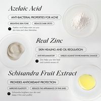 SKOON. Double Cleanse Heroes Combo - Dry Patches